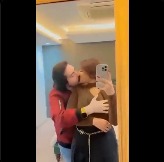 Minahil Malik Nazeba Twitter leaked video so hot